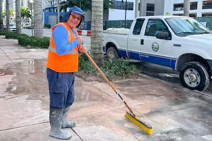 La ciudad es conocida también como "Doralzuela".