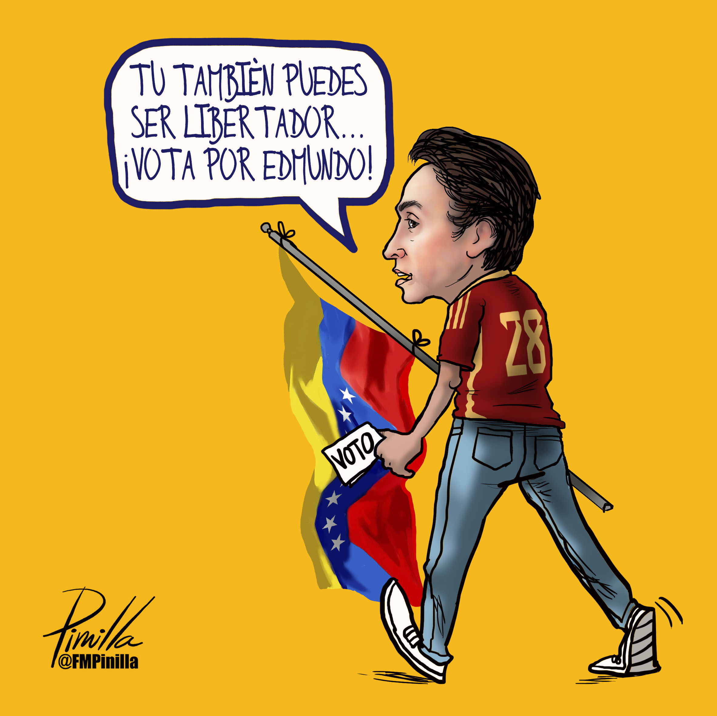 libertador