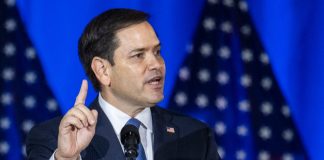 Marco Rubio: Es absurdo que Joe Biden vuelva a negociar con el narcorégimen de Maduro