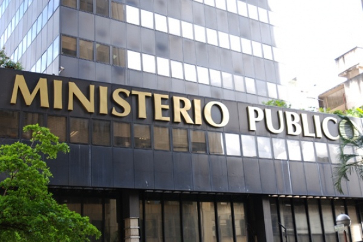 Ministerio Público pide orden de captura contra tres opositores por supuesta agresión contra diputado Inacio Da Costa