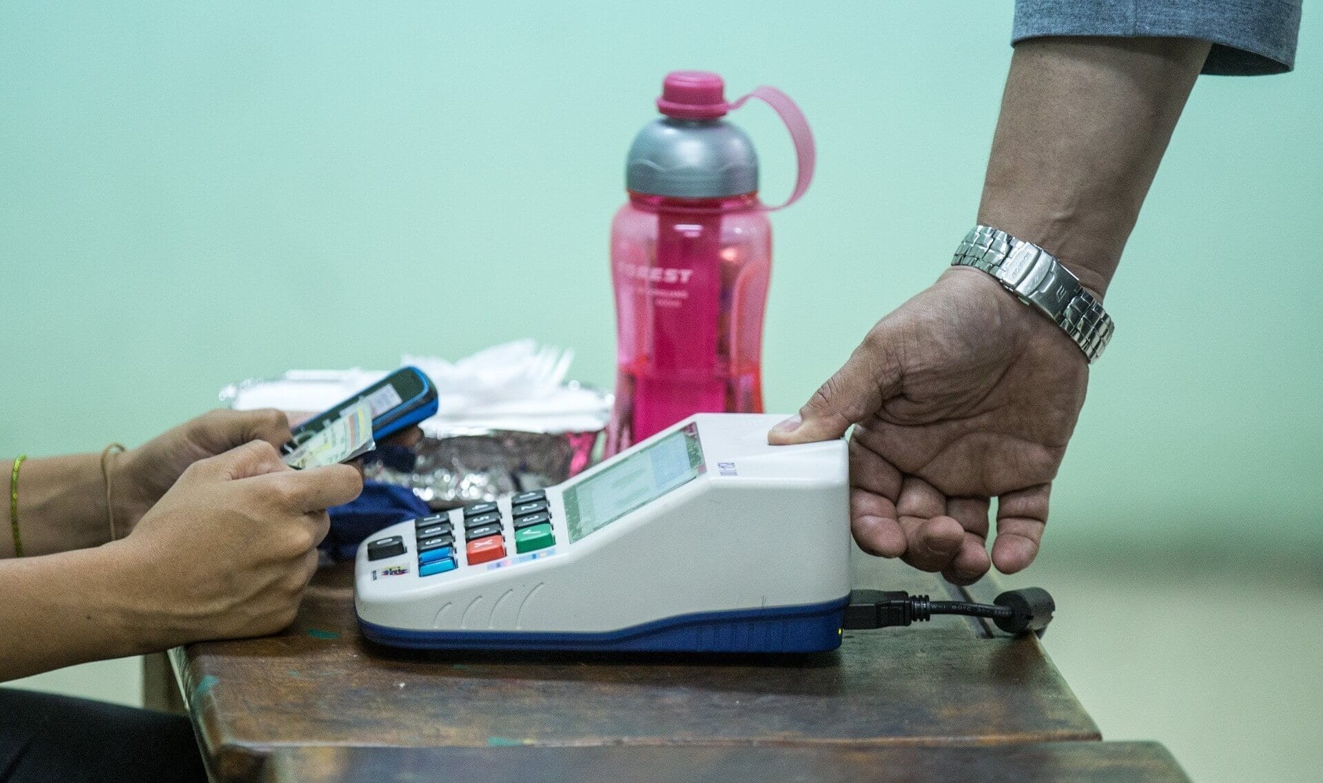 Federación Venezolana de Maestros invita a participar en las elecciones del 28-J