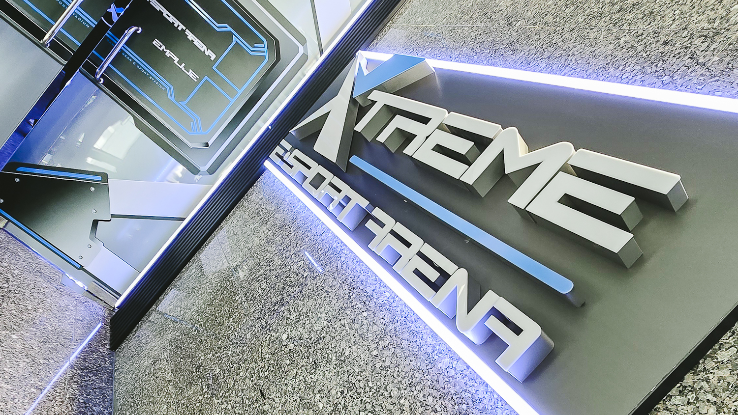 Xtreme E-Sport Arena potenciará la cultura gamer en Venezuela