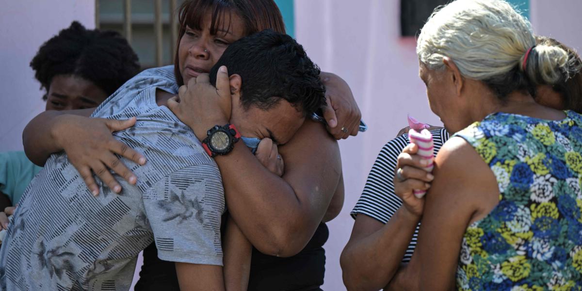 «Quien quiera protestar, que se atenga a las consecuencias»: el miedo y la tristeza reinan en las calles tras la represión a manifestantes