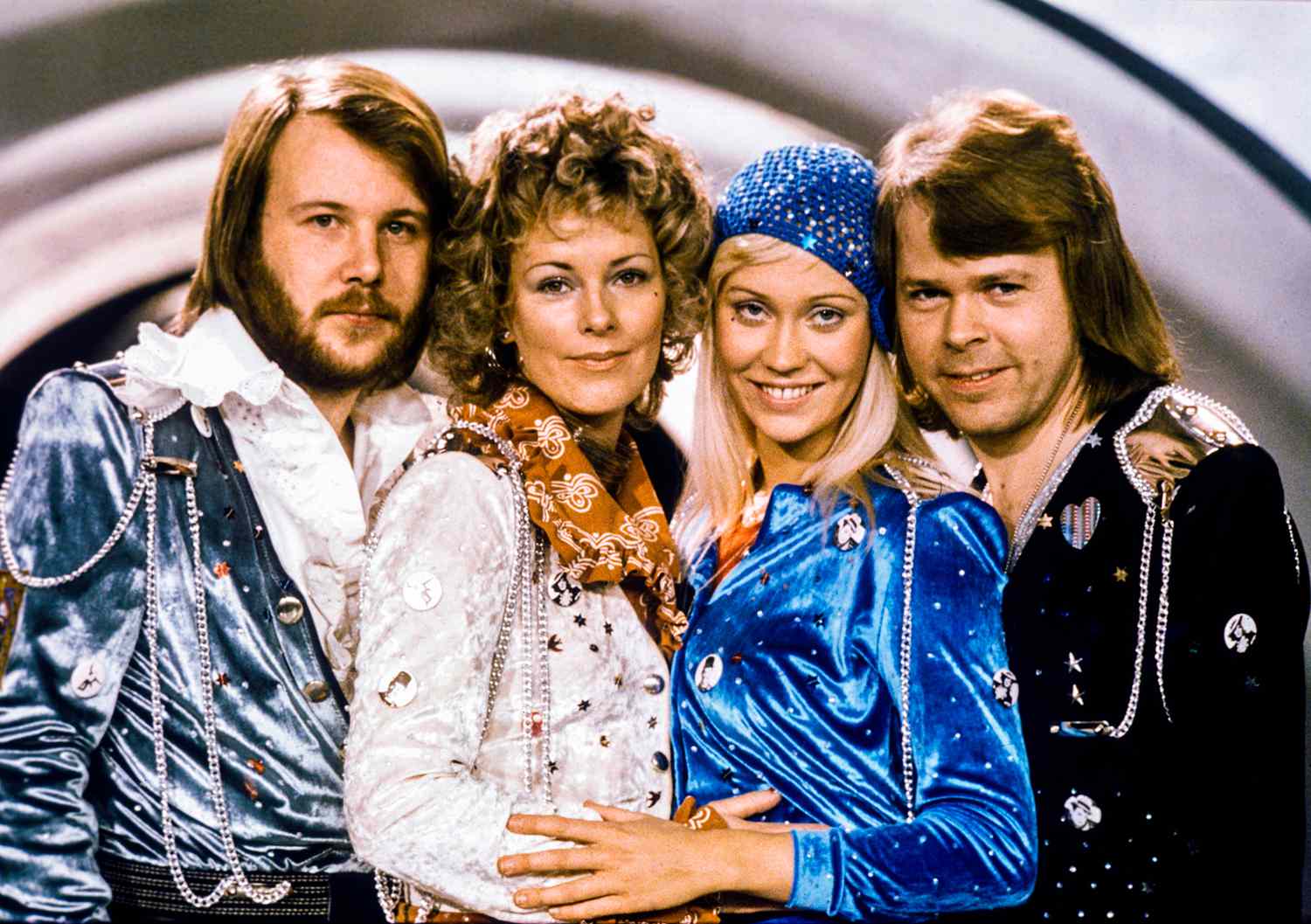 ABBA pidió a Trump no usar sus canciones en su campaña