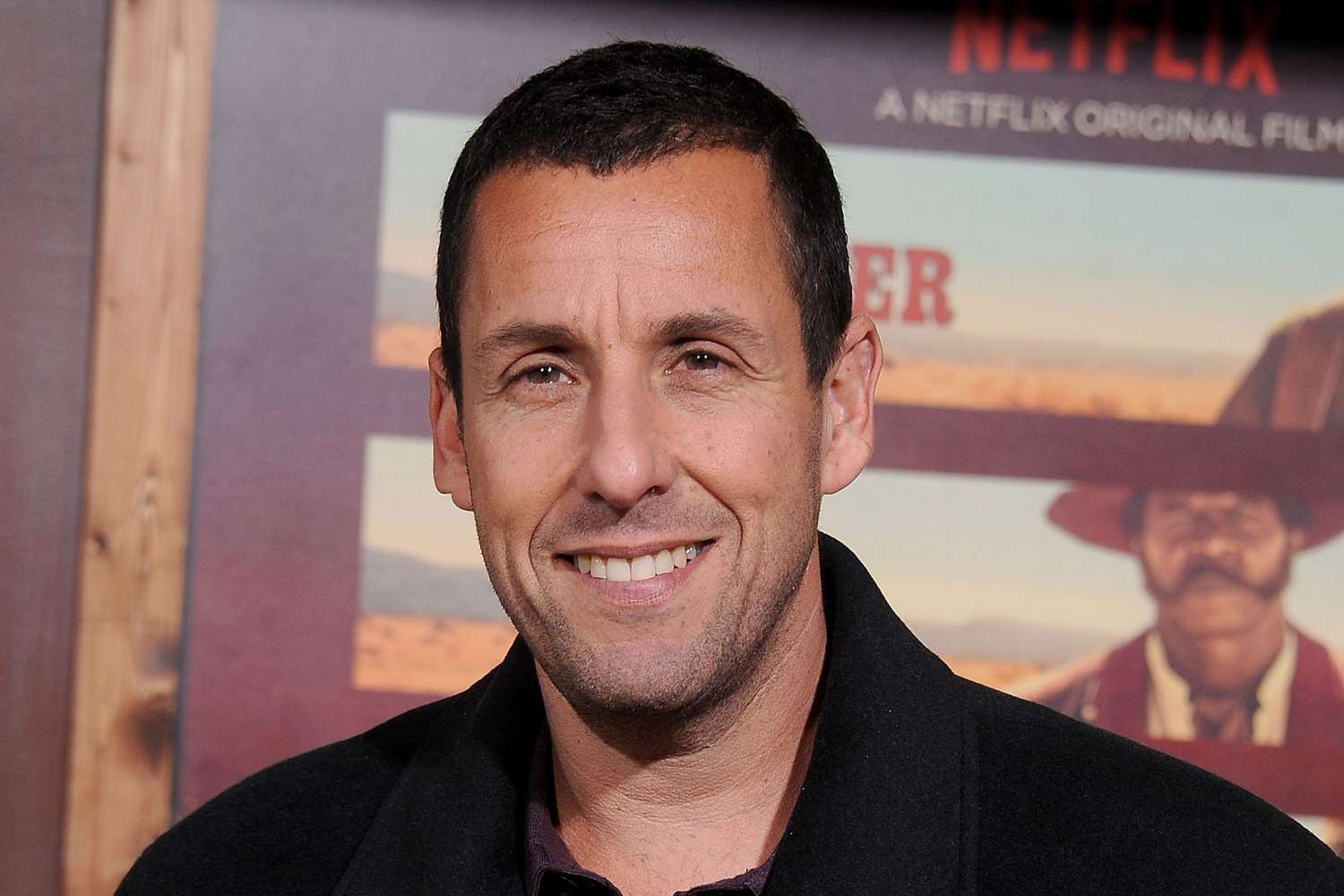 Adam Sandler Día Internacional del Actor