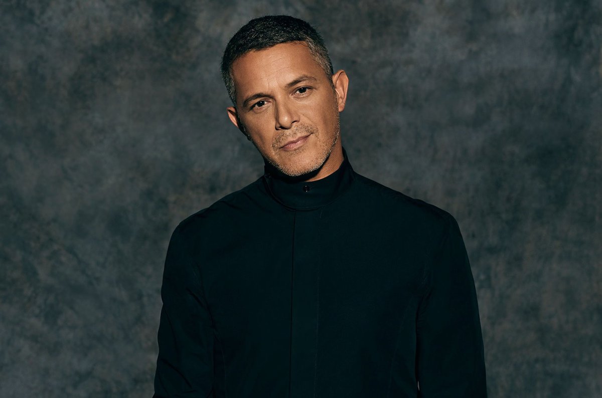 Alejandro Sanz volverá a la Semana de la Música Latina de Billboard