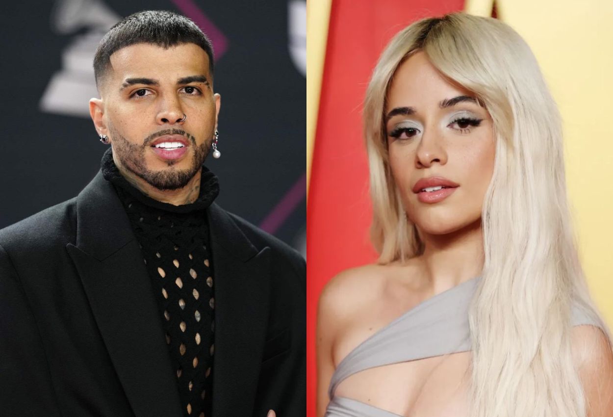 MTV VMAs 2024: Camila Cabello y Rauw Alejandro entre los artistas que cantarán en la gala