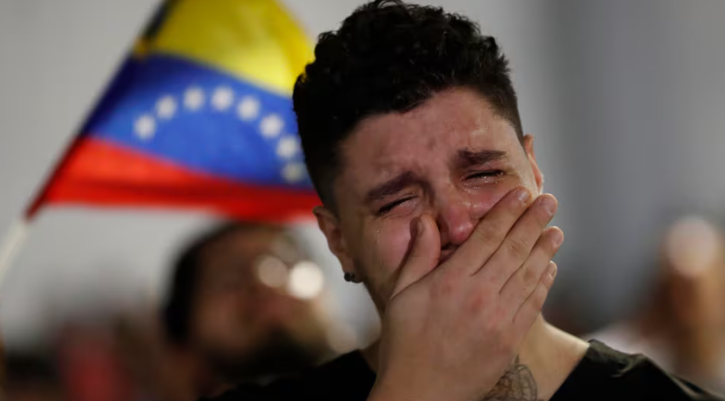 Ansiedad Depresión Federación de Psicólogos de Venezuela