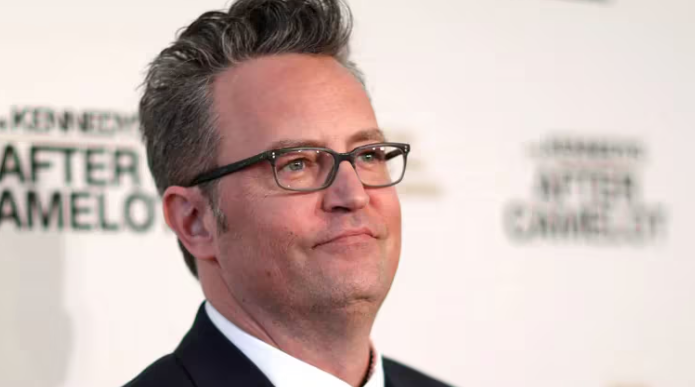 Matthew Perry: arrestan a doctor y traficantes por su trágica muerte