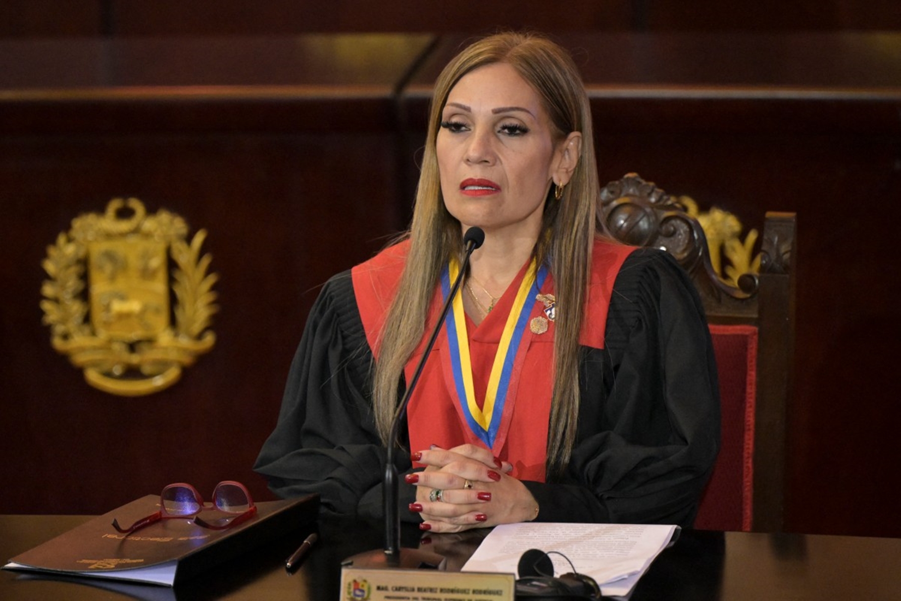 Sala Electoral del TSJ concluye que Nicolás Maduro «ganó» las presidenciales