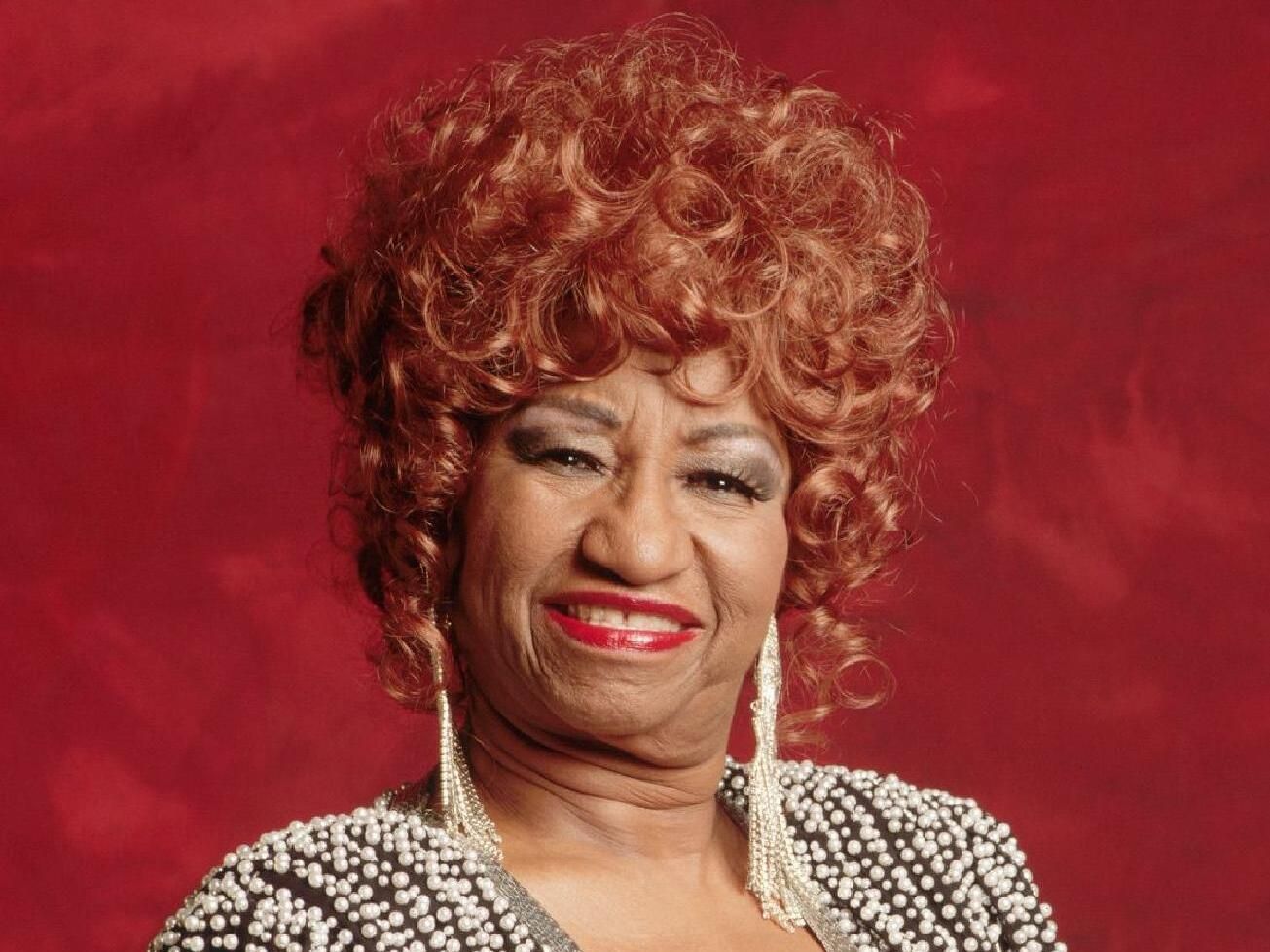 Celia Cruz