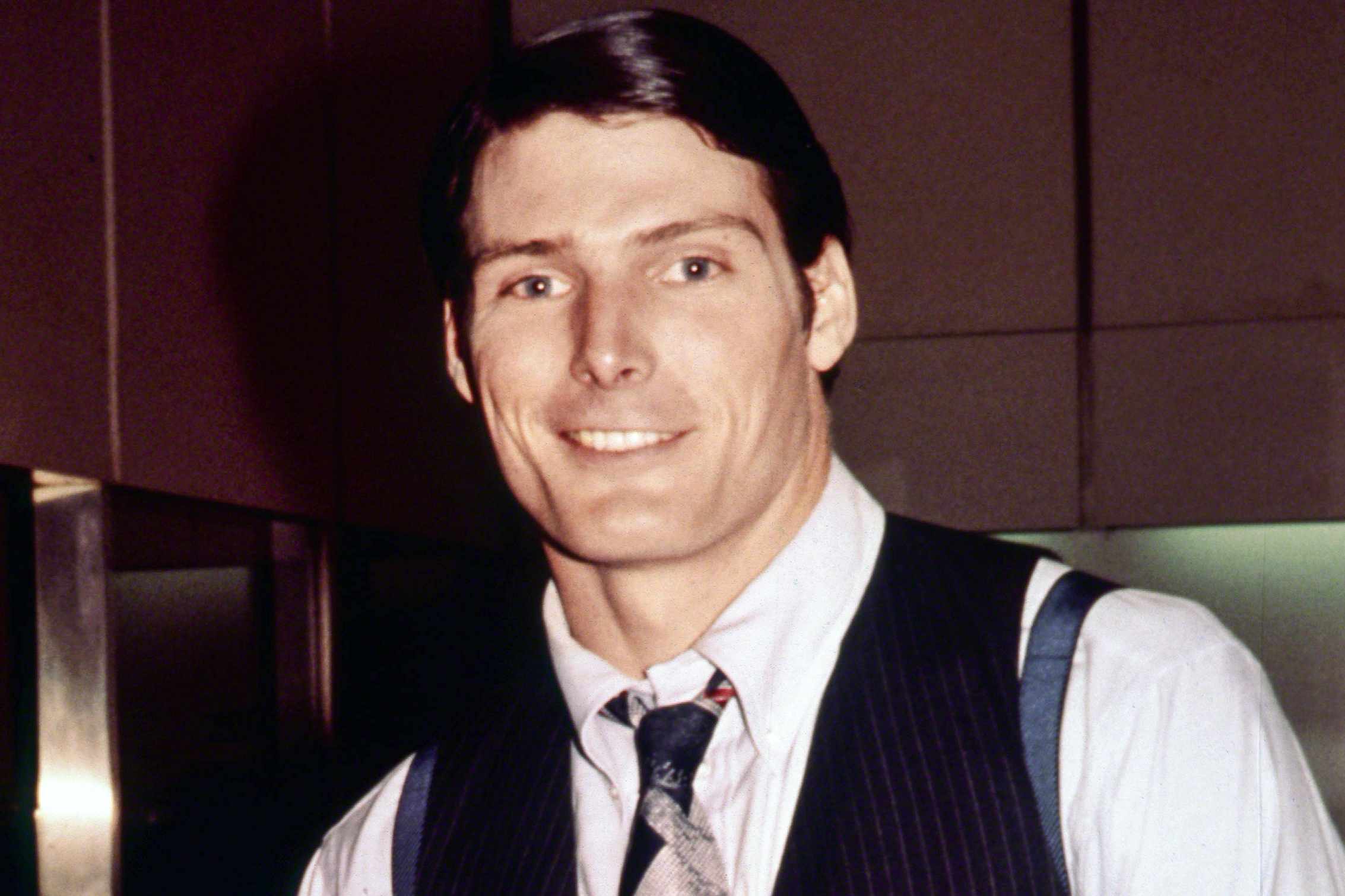 Christopher Reeve