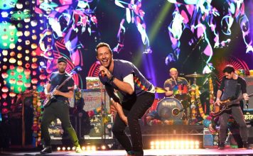 Coldplay ofrecerá en India los conciertos más multitudinarios de su historia