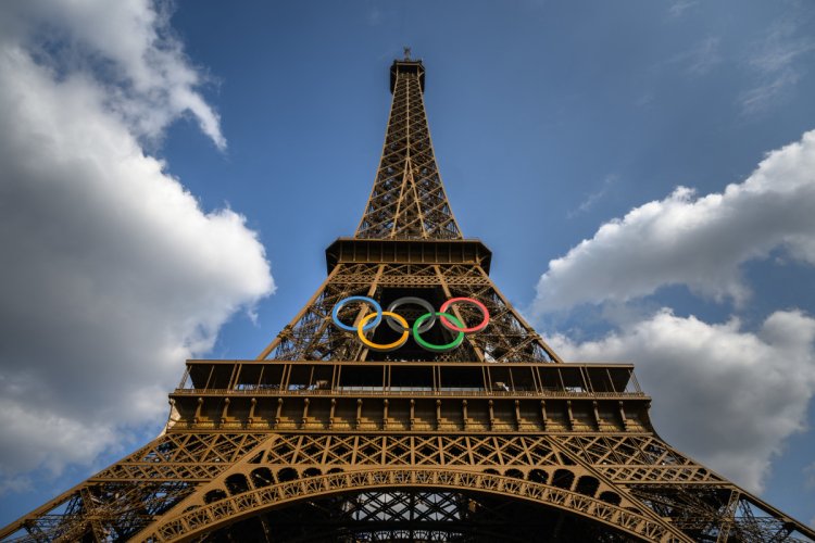 40 atletas dieron positivo por covid-19 en París 2024