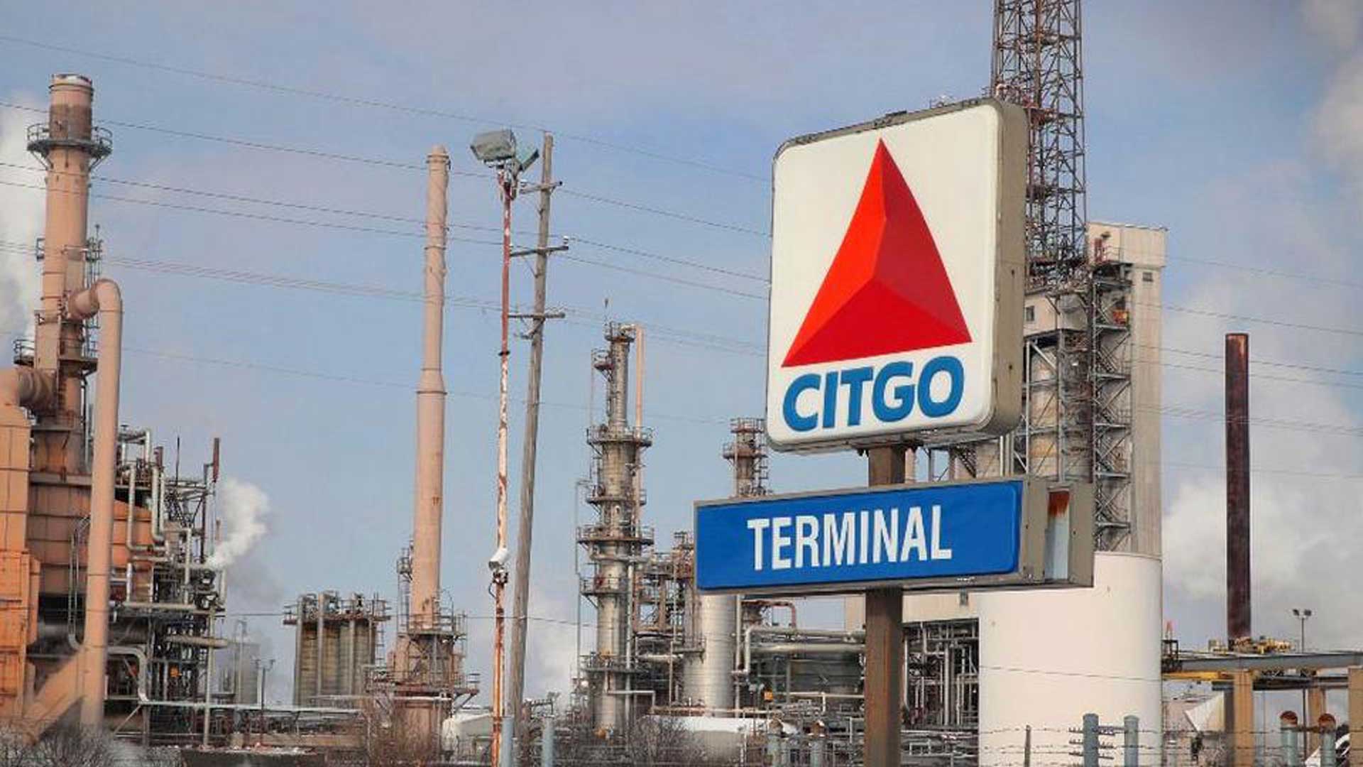 Elliott Investment Management lidera subasta por las acciones de Citgo