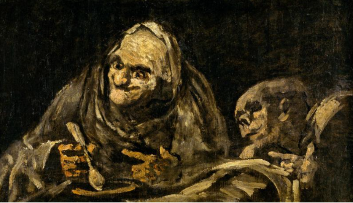 Goya