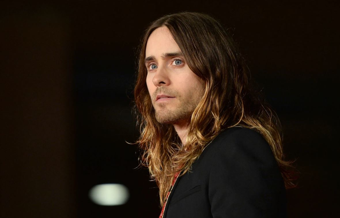 Jared Leto