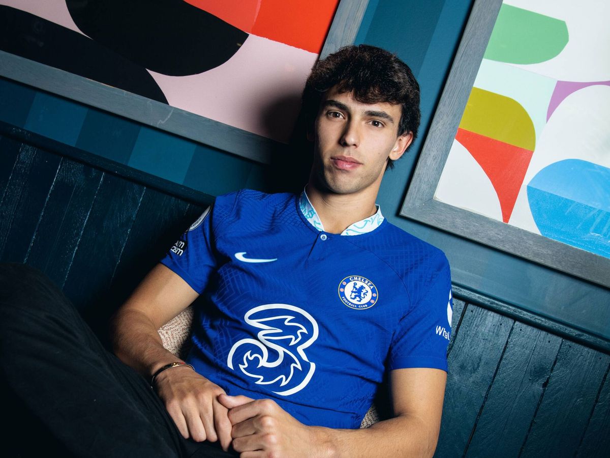 Joao Félix se marcha al Chelsea