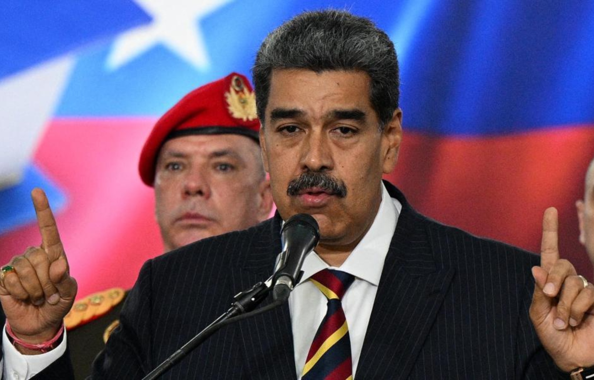 Nicolás Maduro se atornilla al poder en Venezuela mientras la ciudadanía navega entre la indignación y el temor