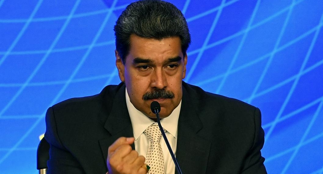 Maduro ordena sacar de circulación durante 10 días la red social X en Venezuela