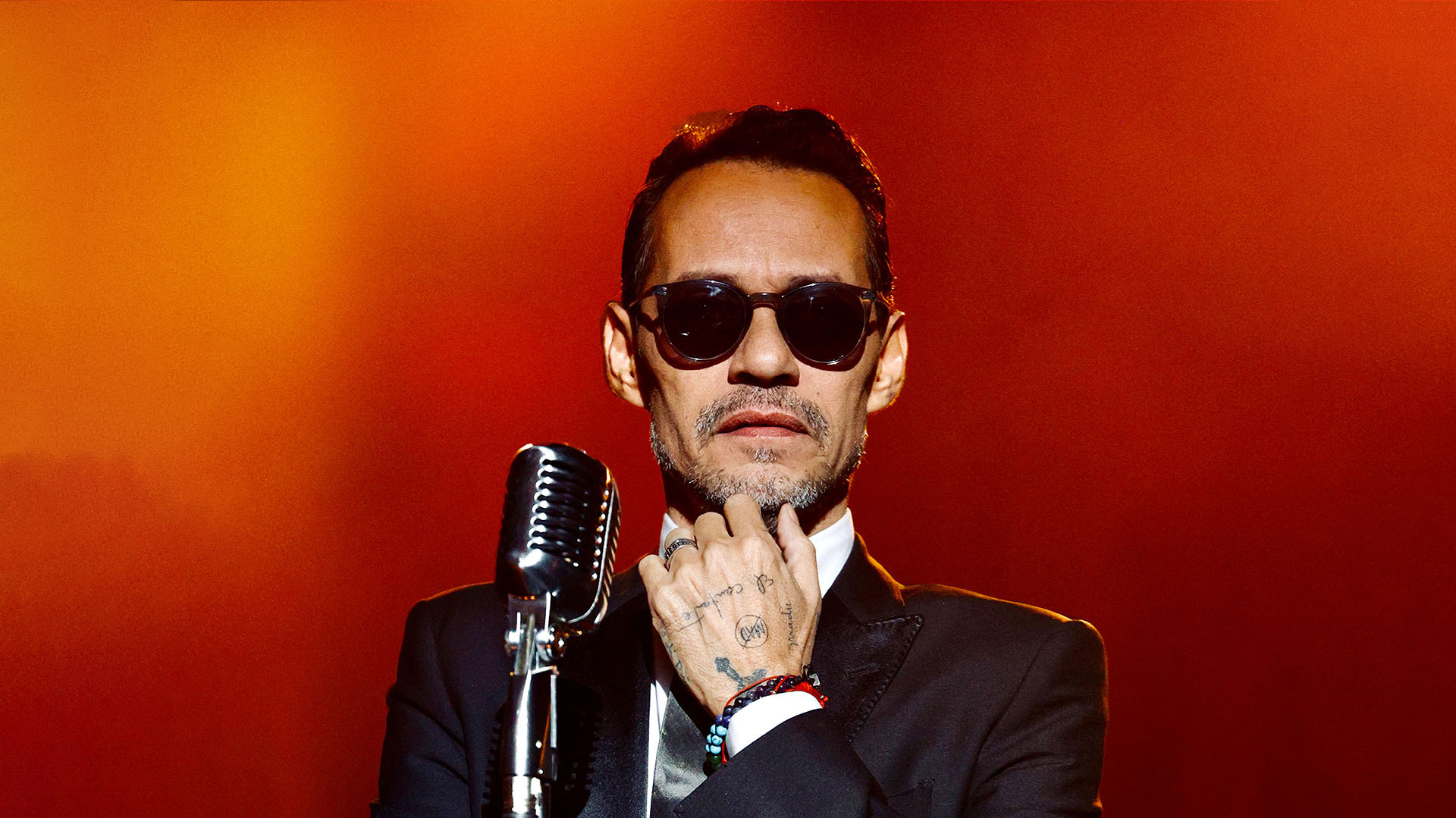 Marc Anthony no se presentará en Caracas: “Mi conciencia me lleva a cancelar mi concierto”