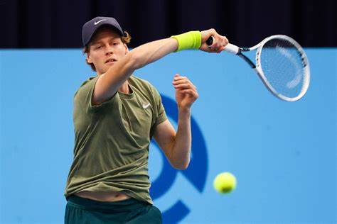 Jannik Sinner avanzó a la tercera ronda del Masters 1000 de Cincinnati