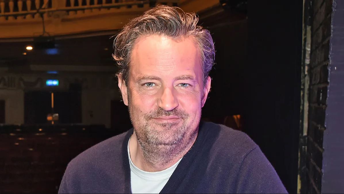 Revelan cuánto gastó Matthew Perry en ketamina antes de su muerte