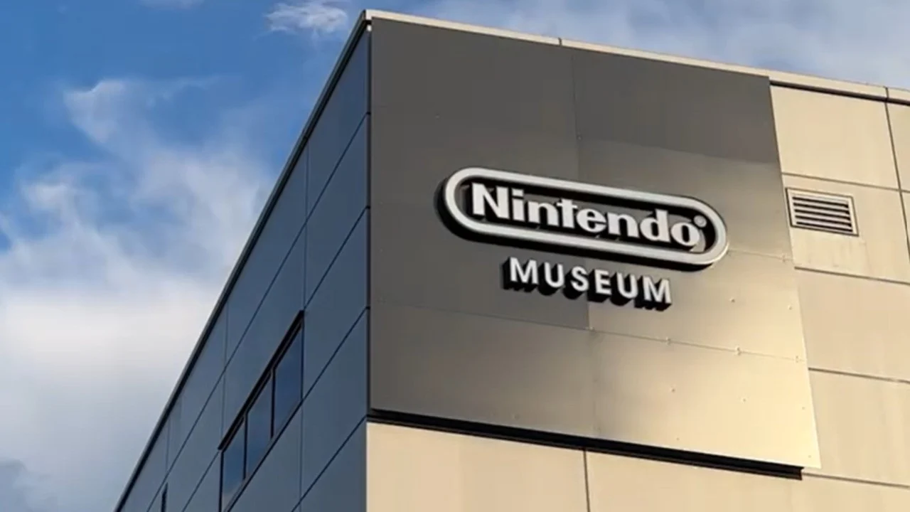 Interacción y muchos juegos: así será el museo de Nintendo en Japón