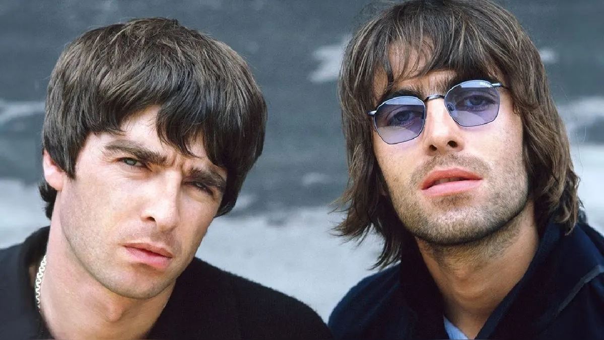 ¿Vuelve Oasis? Un misterioso anuncio insinúa que sí