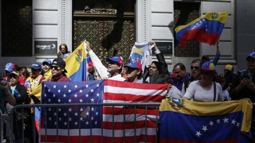 ¿Por qué EE UU suspendió temporalmente el parole humanitario para venezolanos?