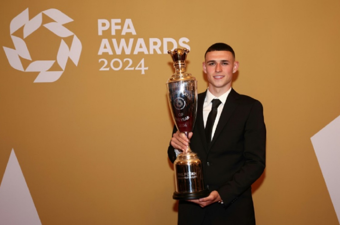 Phil Foden