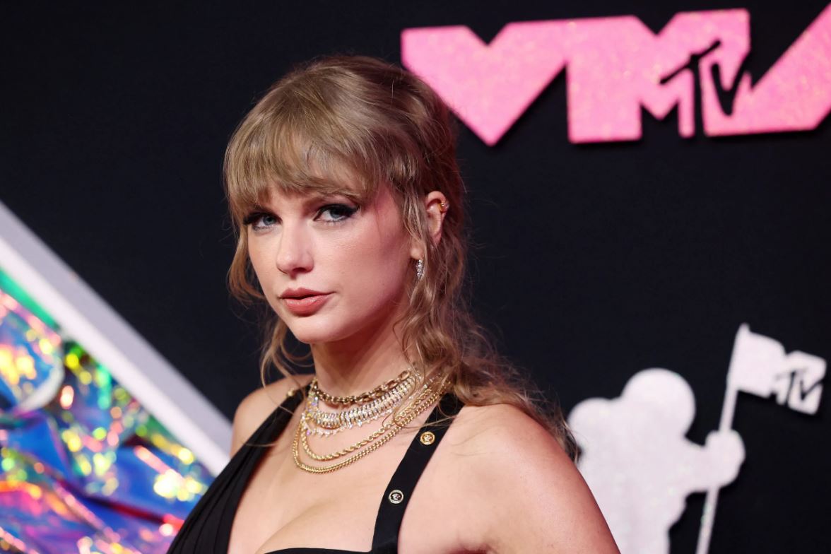 Taylor Swift lidera las nominaciones a los MTV VMAs 2024