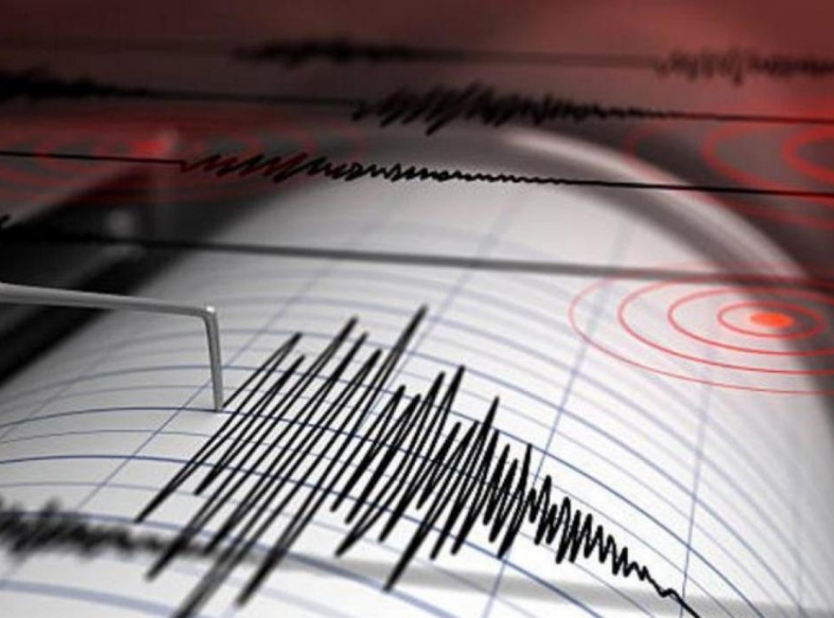 Terremoto de magnitud 7,1 causa alerta de tsunami en Japón