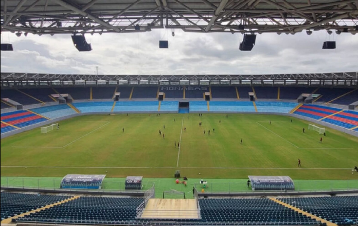 Vinotinto vs Uruguay: ¿cuánto cuestan las entradas?