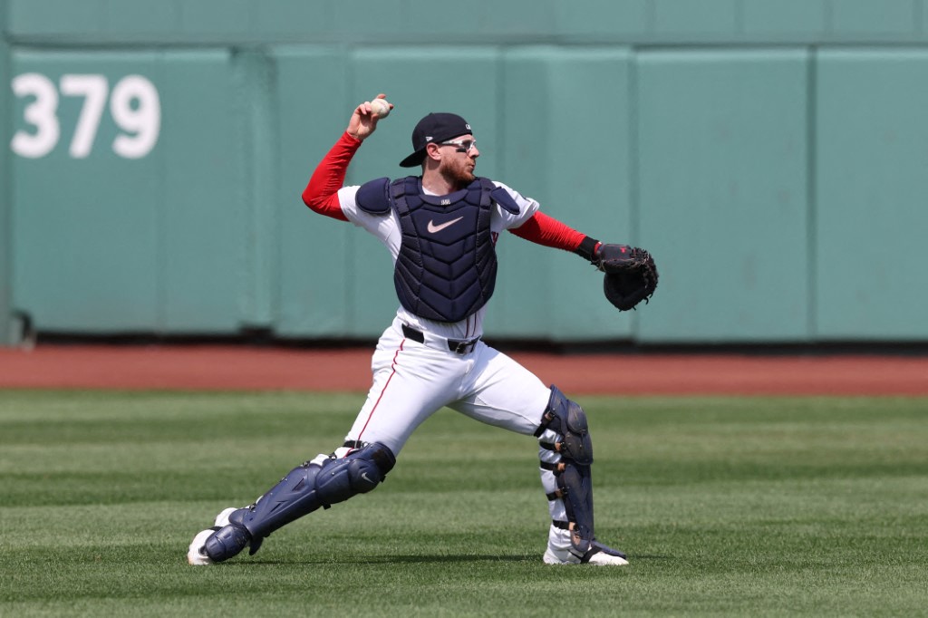 El inédito caso en el beisbol de Grandes Ligas que protagonizó el receptor Danny Jansen