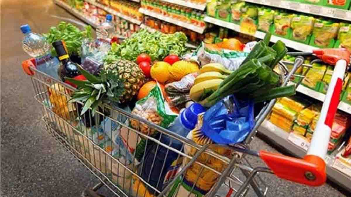 Canasta alimentaria de julio 2024 alcanzó los 542,94 dólares, según Cendas-FVM