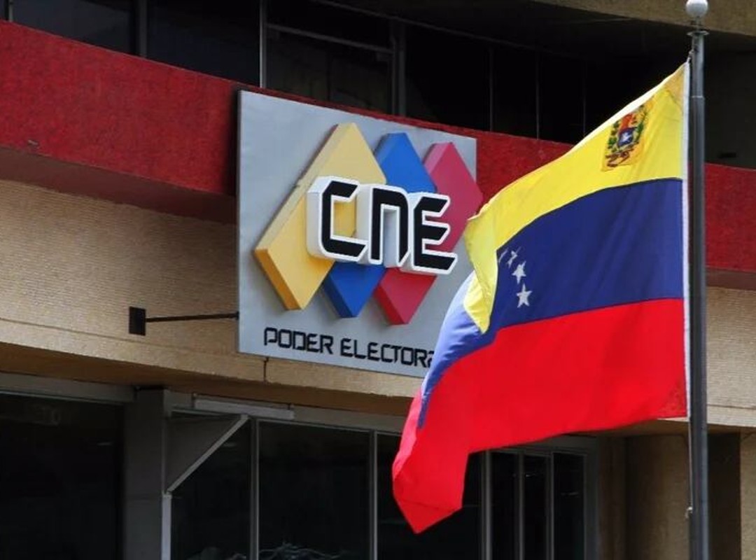 TSJ inicia proceso de validación de actas de escrutinio en el CNE