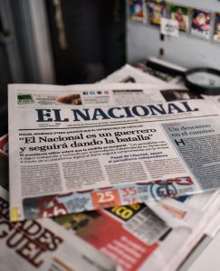 El Nacional: 81 años de compromiso con la democracia y la verdad