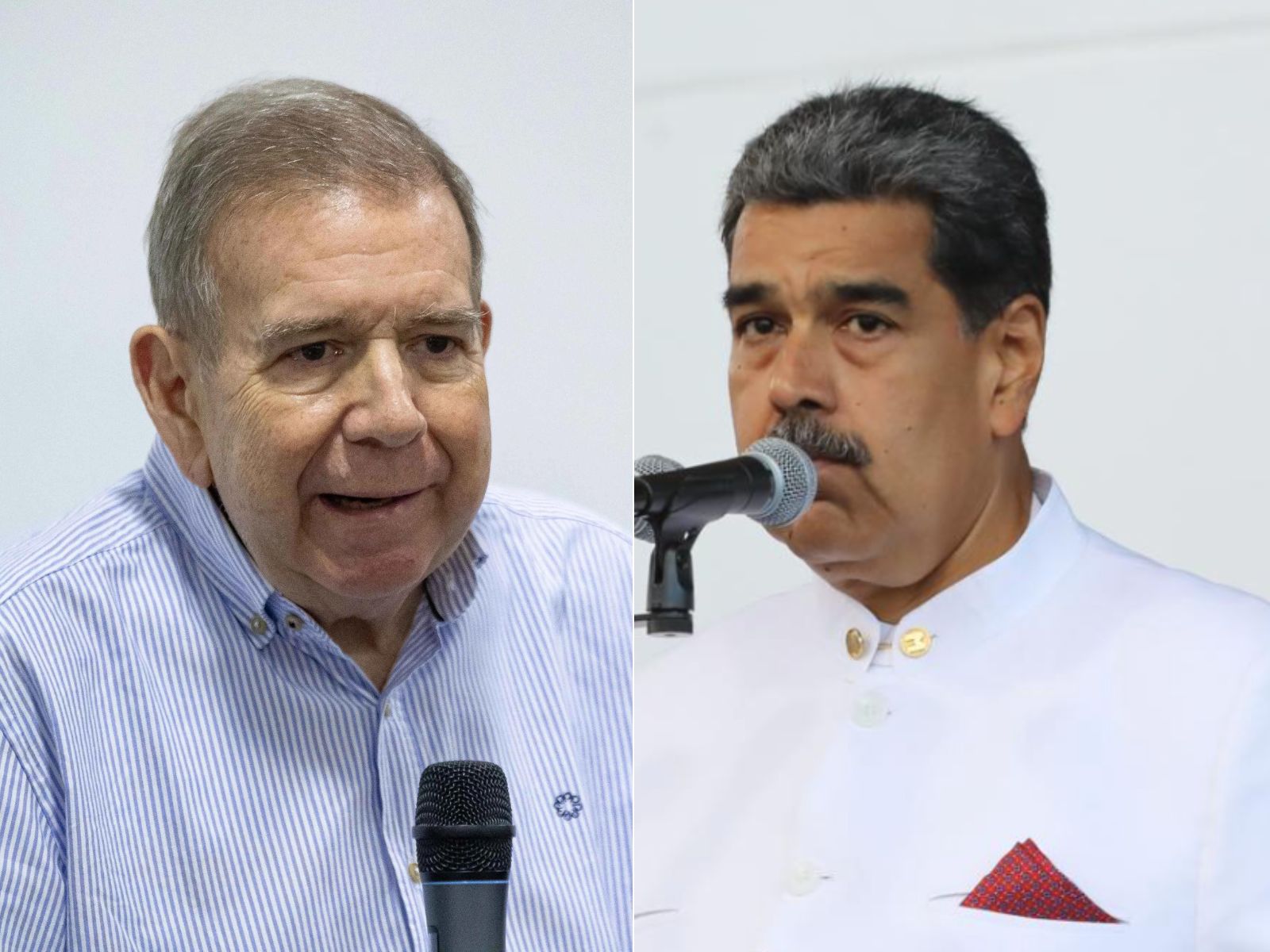 elecciones en venezuela encuesta