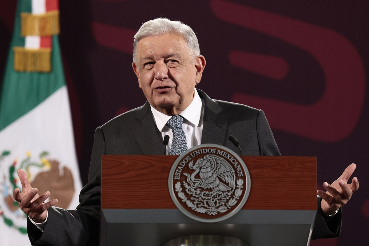 López Obrador hablará con Lula y Petro sobre Venezuela