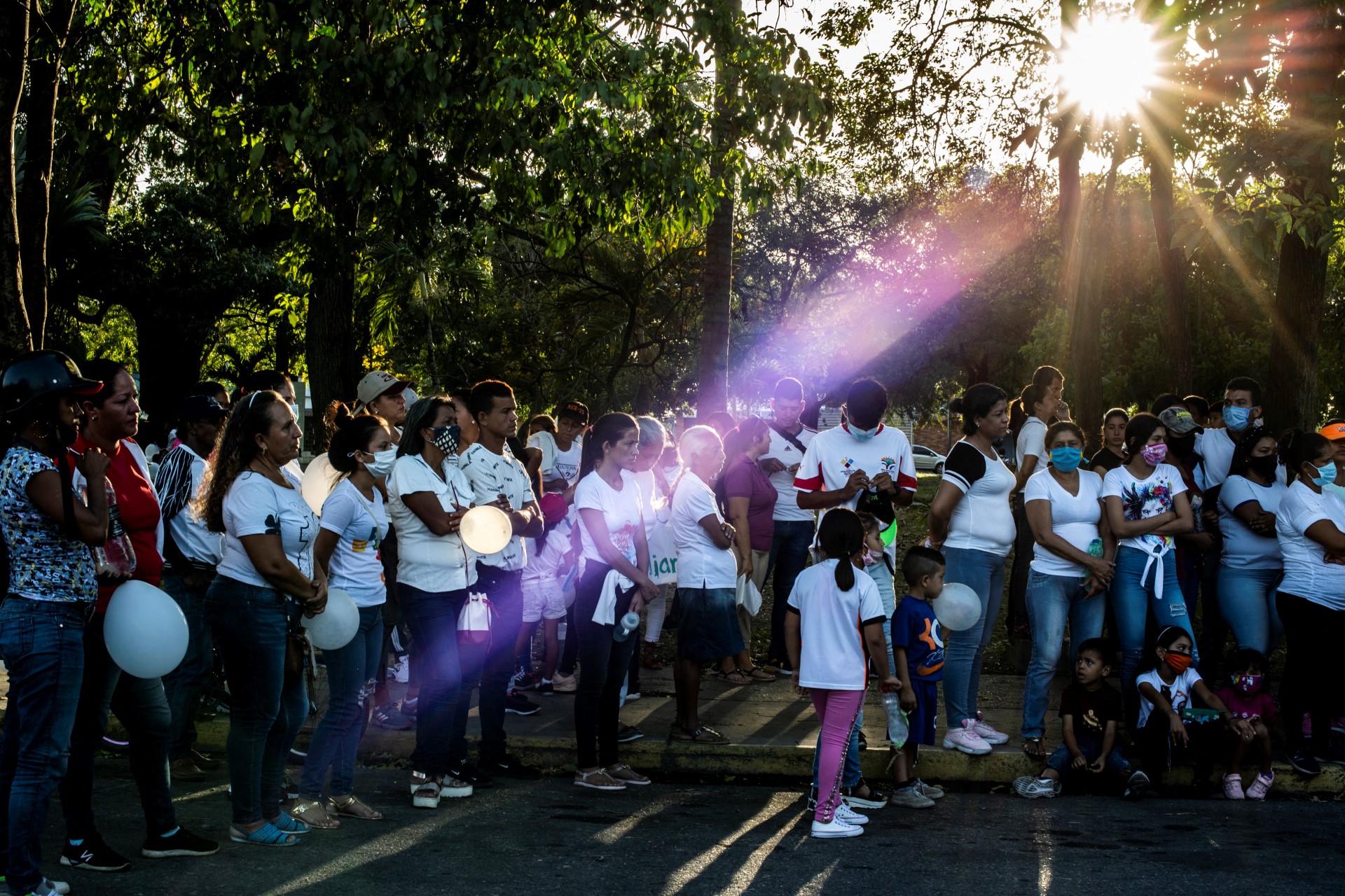 VENEZUELA-VIOLENCE-FEMICIDES