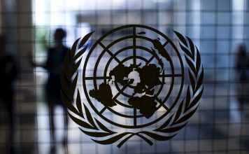 «Exterminio existencial»: así justificó Israel en la ONU los ataques a Irán «Exterminio existencial»: así justificó Israel en la ONU los ataques a Irán
