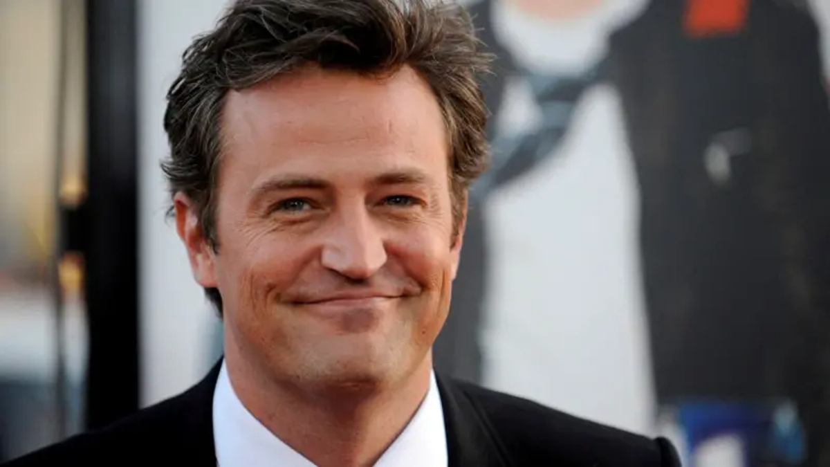 Cómo la muerte de Matthew Perry expuso la red de médicos y traficantes en Hollywood que suministra ketamina a los famosos