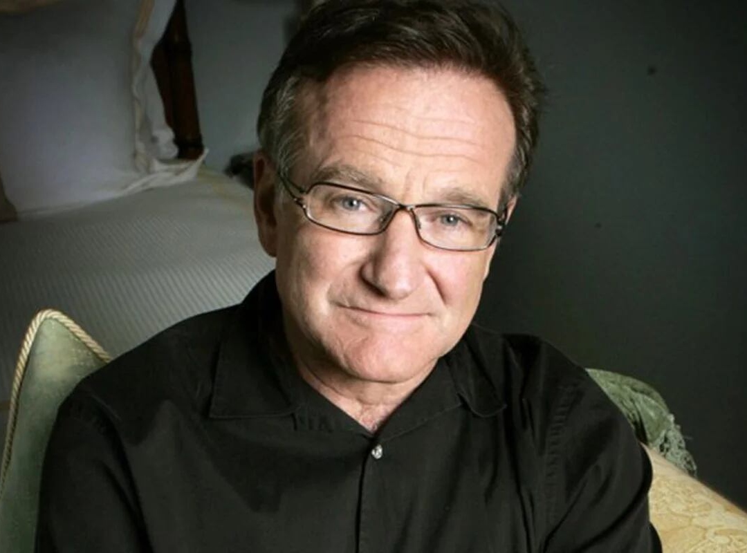 muerte de Robin Williams