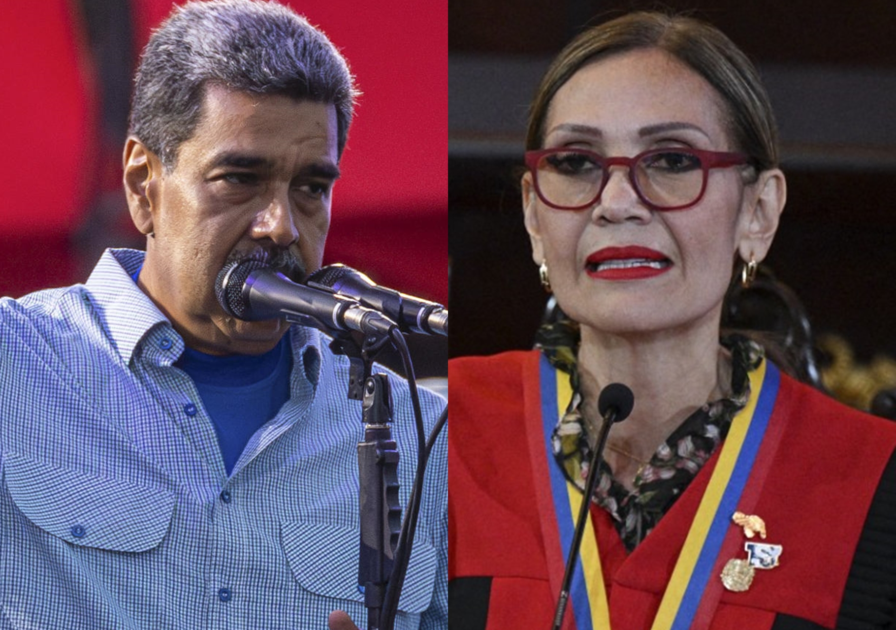 Sala Electoral del TSJ concluye que Nicolás Maduro "ganó" las presidenciales