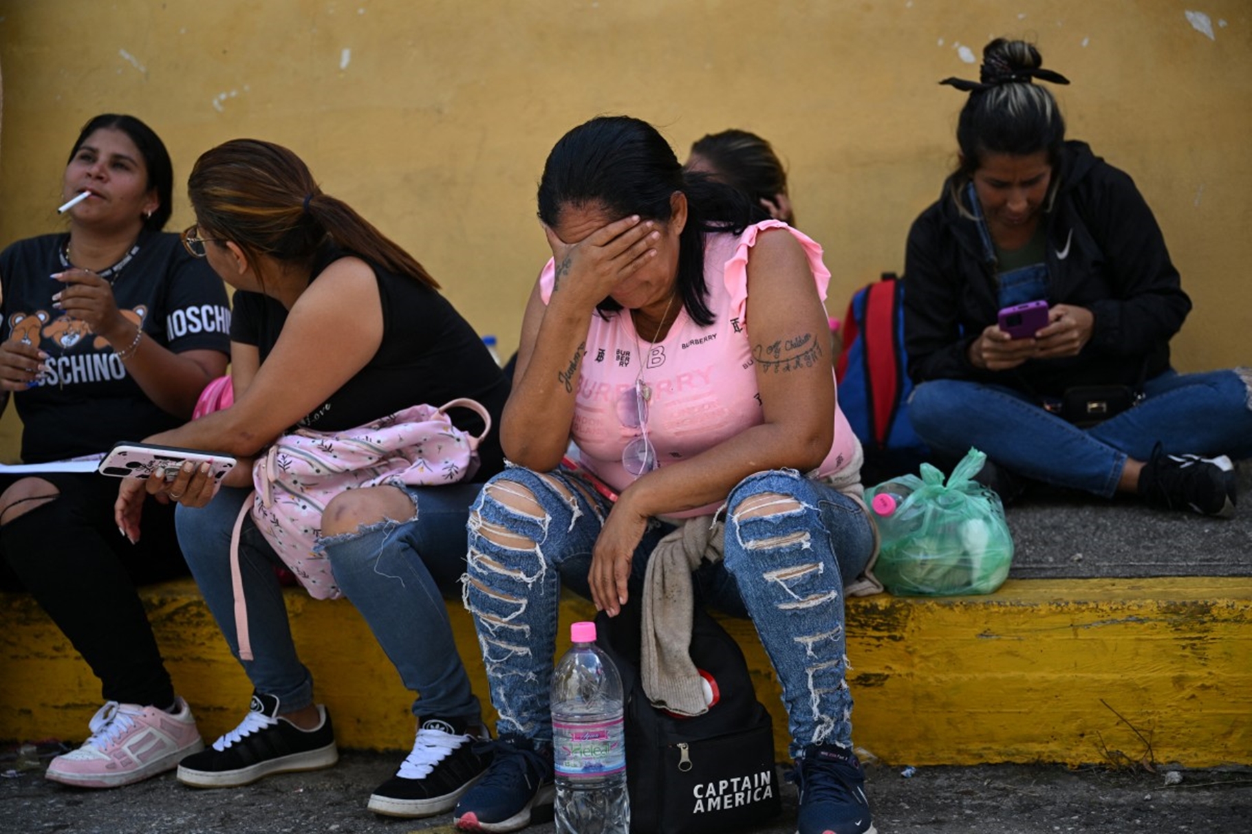 Misión de la ONU exige a Venezuela cesar la represión tras elecciones