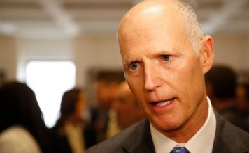 Senador Rick Scott espera «con ansias» la toma de posesión de Edmundo González