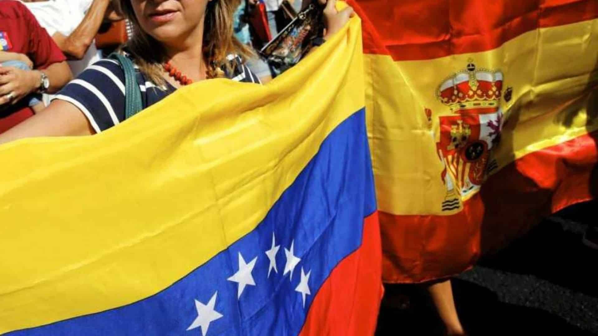 Población de España crece a un máximo histórico y aumenta la migración venezolana