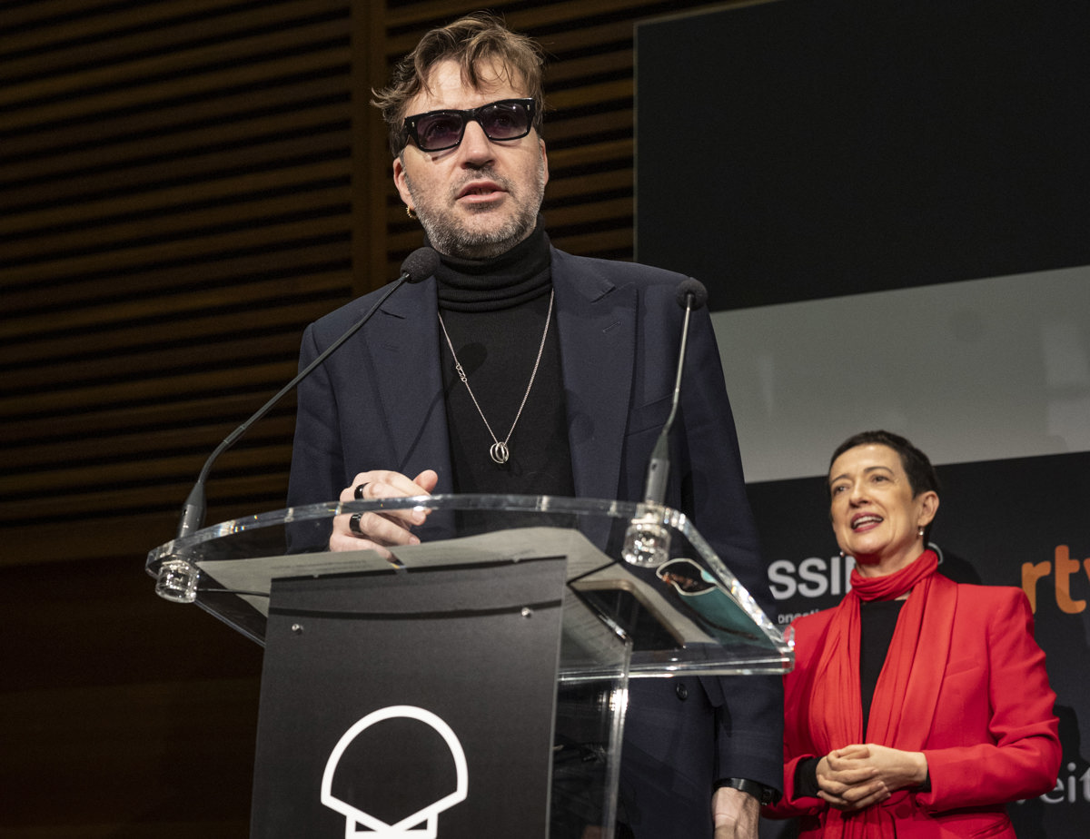 ‘Tardes de soledad’, filme de Albert Serra sobre Roca Rey se llevó el Premio Feroz en San Sebastián