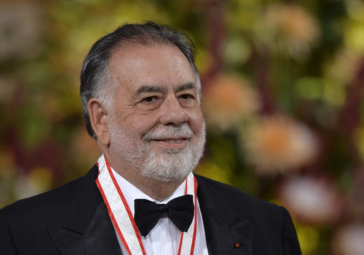 Francis Ford Coppola